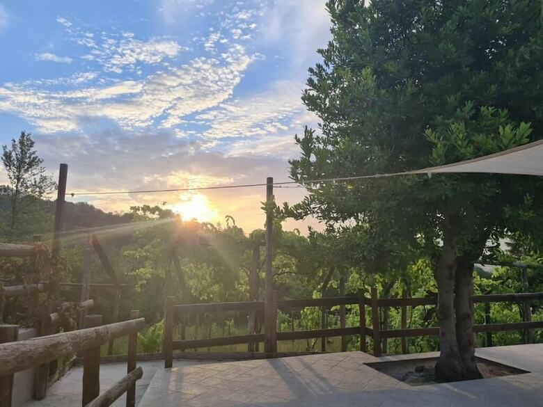 Agroturismo Il Casaletto