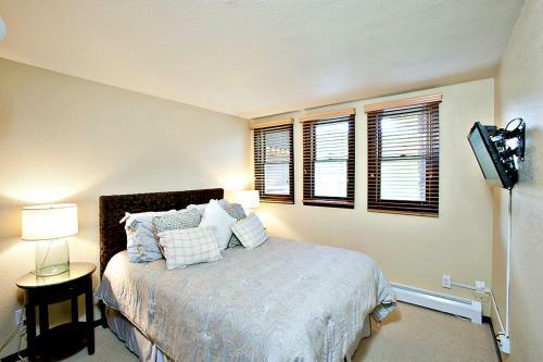 Apartamento Snowmass Ski-in Ski-out Condominiums