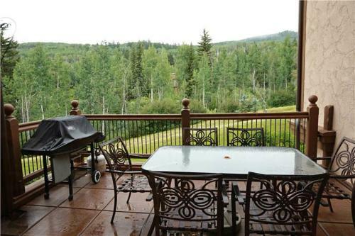 Apartamento Snowmass Ski-in Ski-out Condominiums