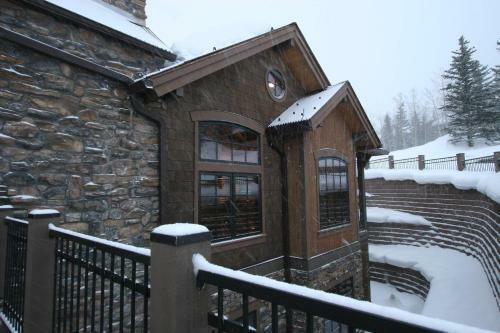 Apartamento Snowmass Ski-in Ski-out Condominiums