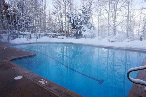 Apartamento Snowmass Ski-in Ski-out Condominiums