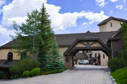 Apartamento Snowmass Ski-in Ski-out Condominiums