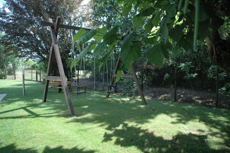 Agroturismo Il Pero E L'edera