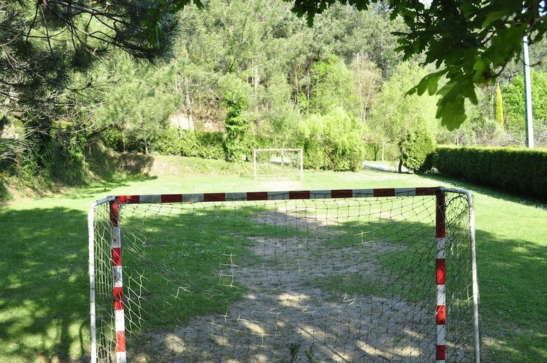 Hostal Albergue Tur�stico Alvarella