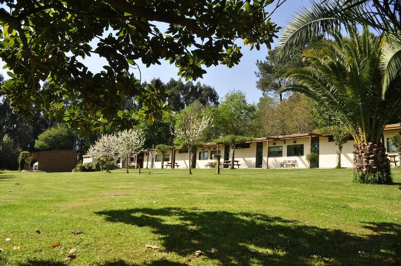 Hostal Albergue Tur�stico Alvarella