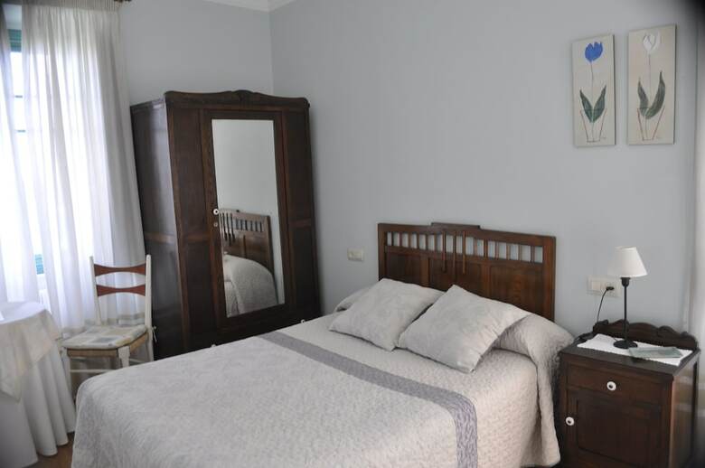 Hostal Albergue Tur�stico Alvarella