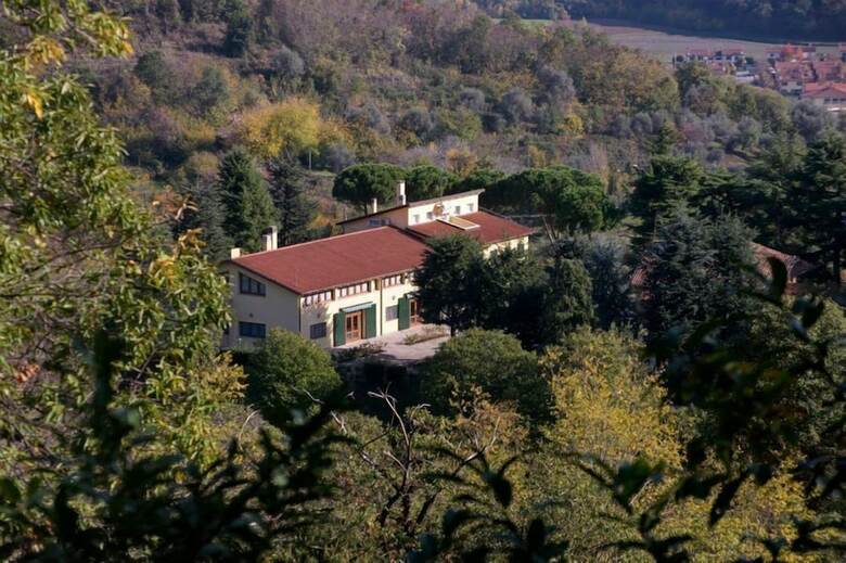 Fattoria Busa Dell'oro B&B