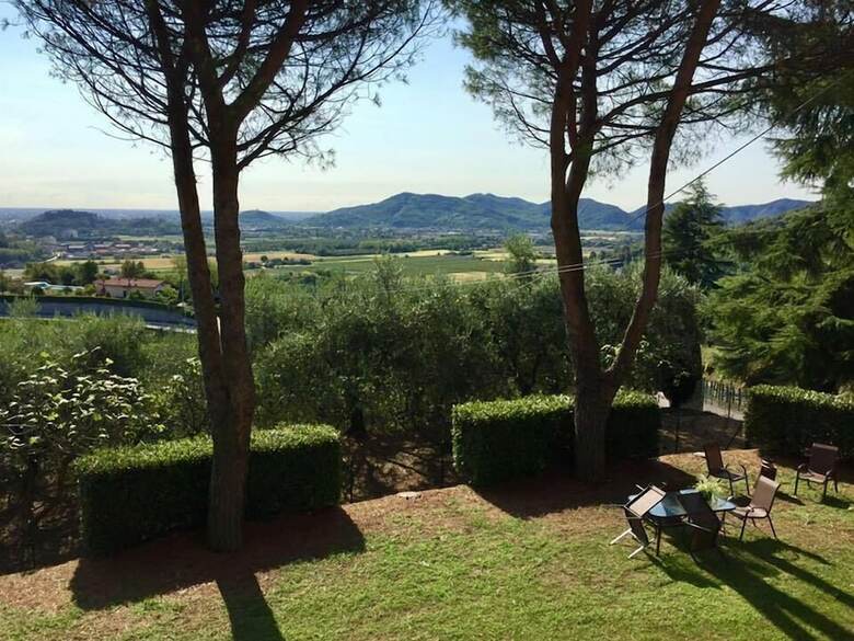 Fattoria Busa Dell'oro B&B