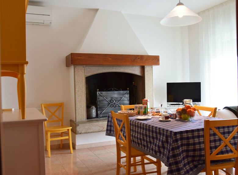 Fattoria Busa Dell'oro B&B