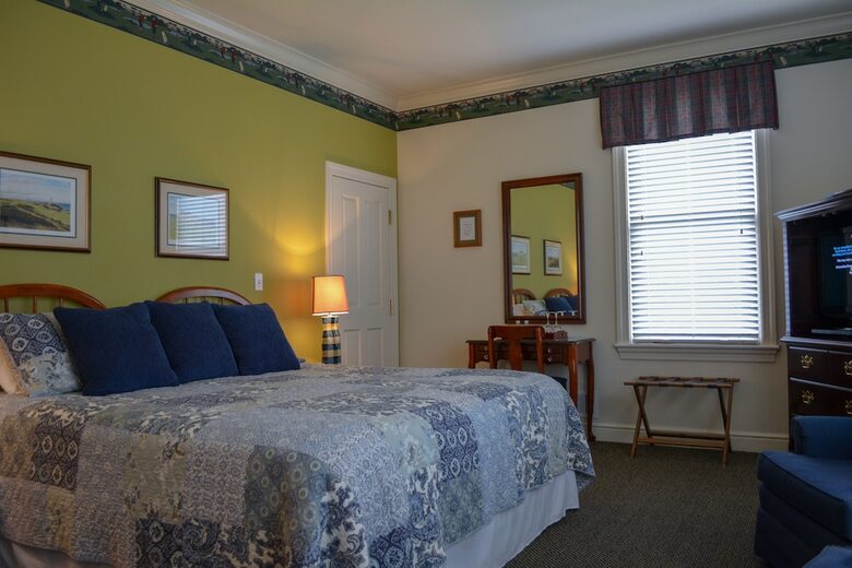 Bed & Breakfast Doone's Inn At Oakmont