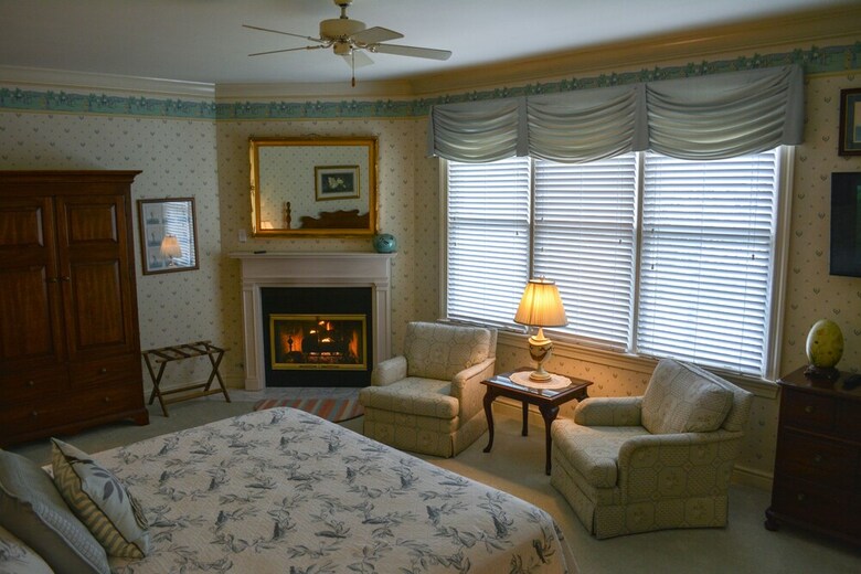 Bed & Breakfast Doone's Inn At Oakmont