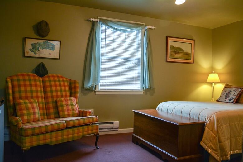 Bed & Breakfast Doone's Inn At Oakmont