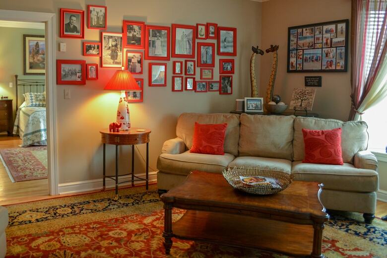 Bed & Breakfast Doone's Inn At Oakmont