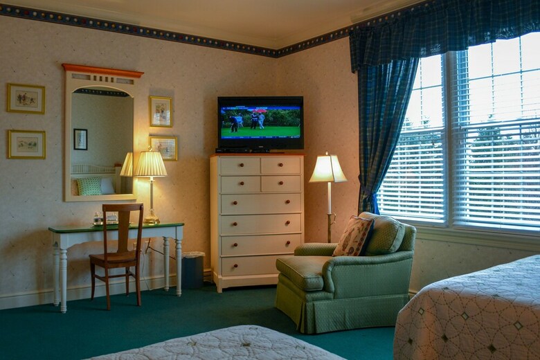 Bed & Breakfast Doone's Inn At Oakmont