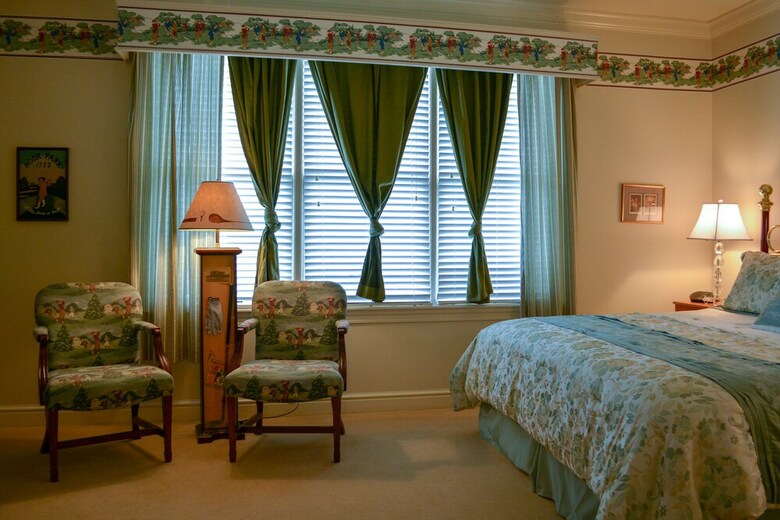 Bed & Breakfast Doone's Inn At Oakmont