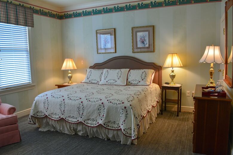 Bed & Breakfast Doone's Inn At Oakmont