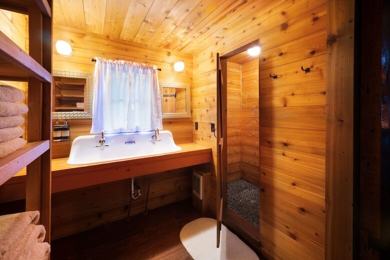Posada Corkins Lodge