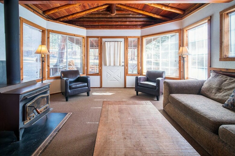 Posada Corkins Lodge