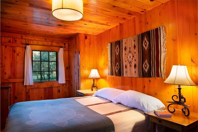 Posada Corkins Lodge