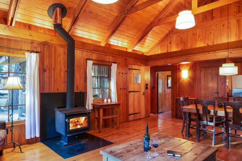 Posada Corkins Lodge