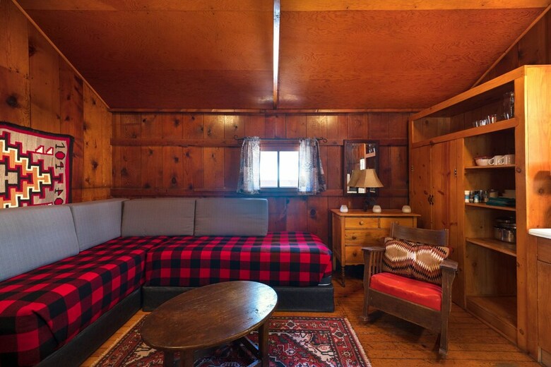 Posada Corkins Lodge