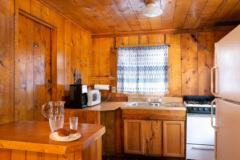 Posada Corkins Lodge