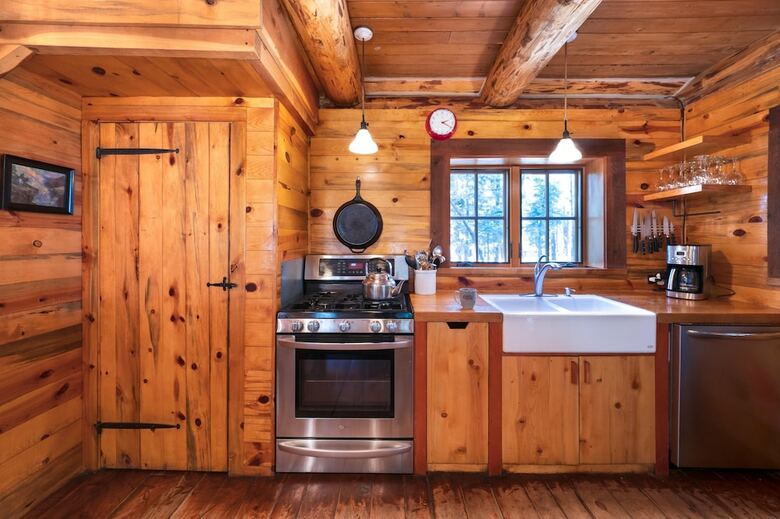 Posada Corkins Lodge