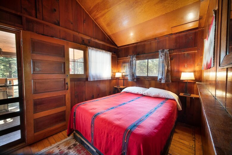 Posada Corkins Lodge