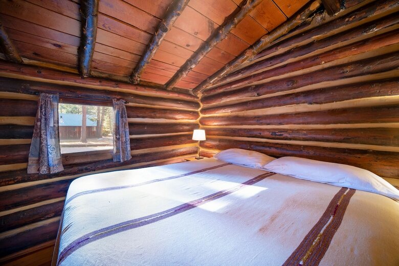 Posada Corkins Lodge