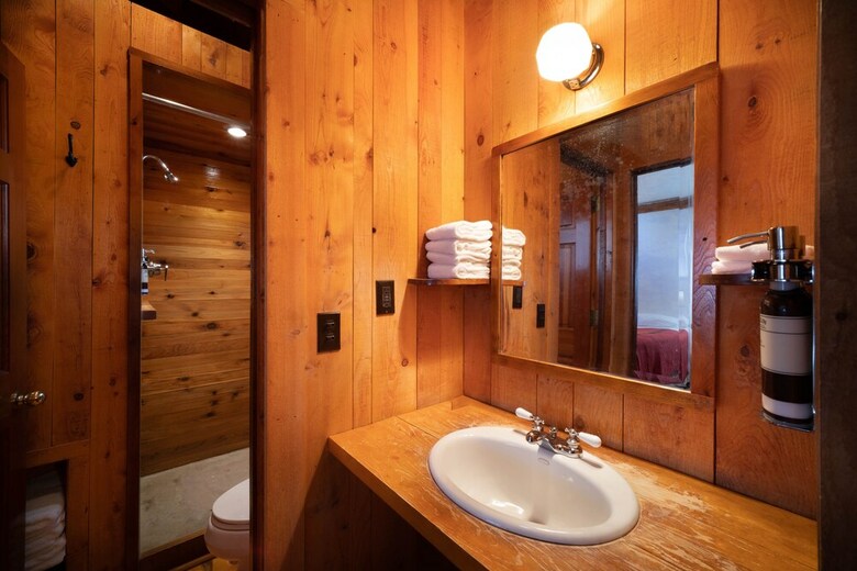 Posada Corkins Lodge