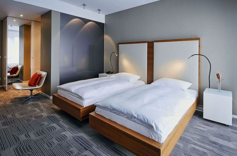 L�g�re Hotel Luxembourg