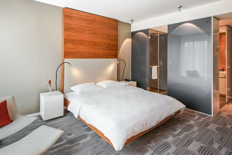 L�g�re Hotel Luxembourg
