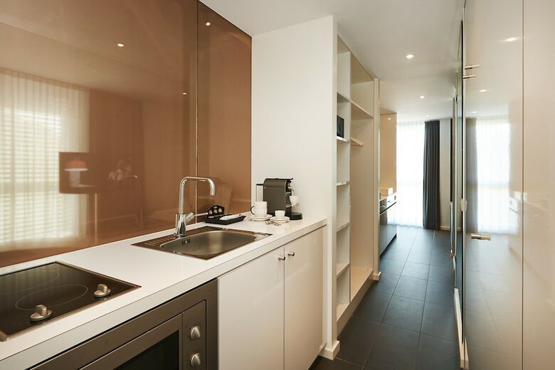 L�g�re Hotel Luxembourg
