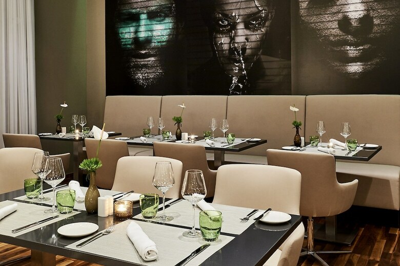 L�g�re Hotel Luxembourg