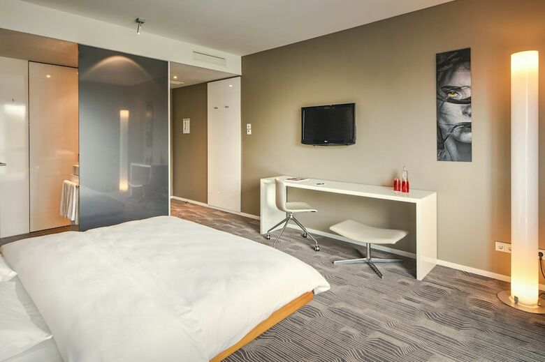L�g�re Hotel Luxembourg