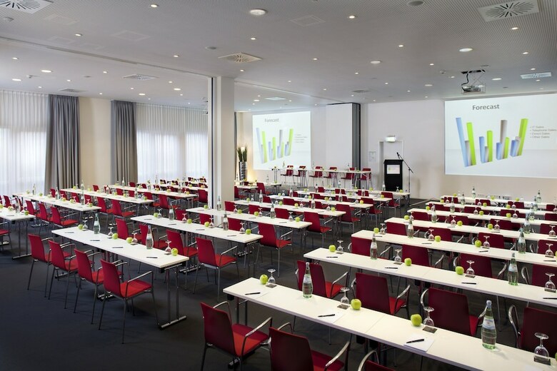 L�g�re Hotel Luxembourg