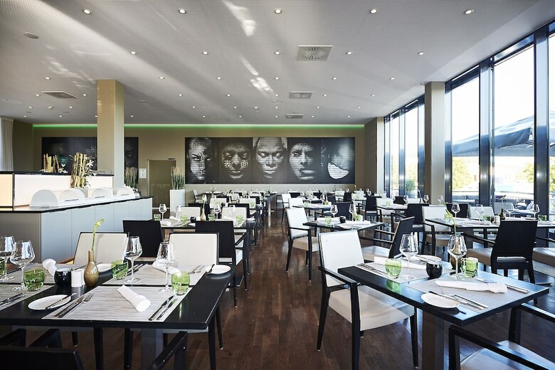 L�g�re Hotel Luxembourg