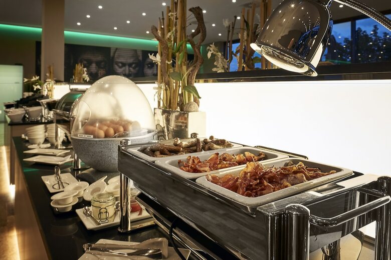 L�g�re Hotel Luxembourg