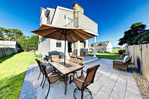 112 Ocean Drive Home