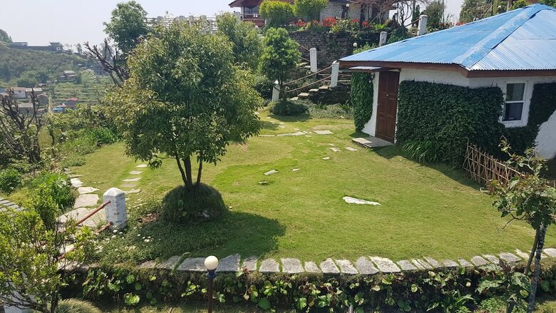Apartamento Club Es Deurali Resort