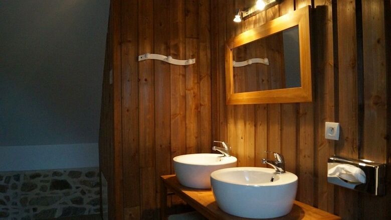 Bed & Breakfast A L'or�e Du Bois