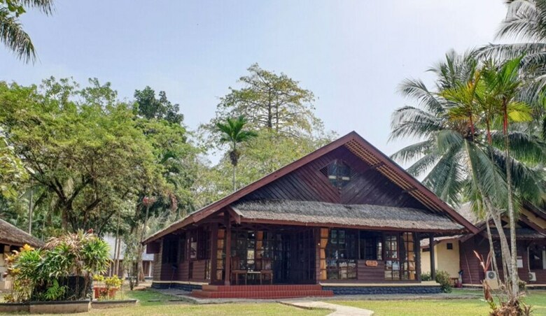 Bed & Breakfast Mutiara Carita Cottages