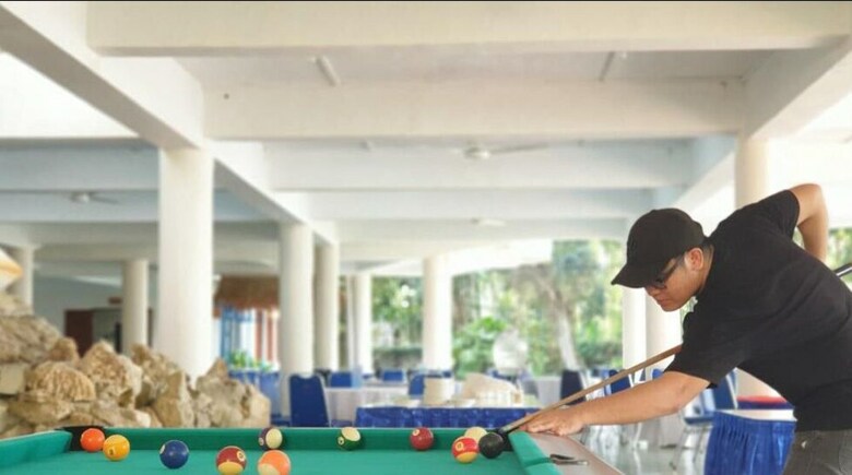 Bed & Breakfast Mutiara Carita Cottages