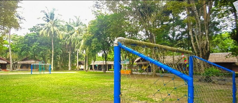 Bed & Breakfast Mutiara Carita Cottages