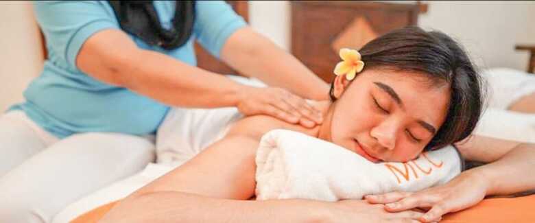 Bed & Breakfast Mutiara Carita Cottages
