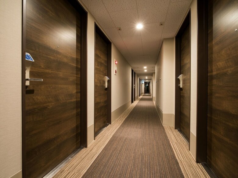Super Hotel Fukushima Iwaki