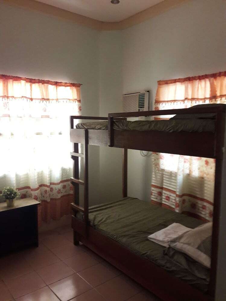 Hotel Guimaras Mangrove Guesthouse