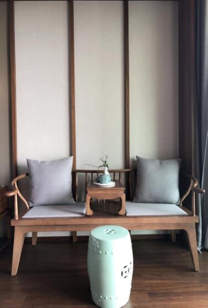 Grand Skylight Int' Hotel Pingshan
