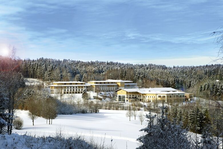 Hotel Aldiana Club Ampflwang