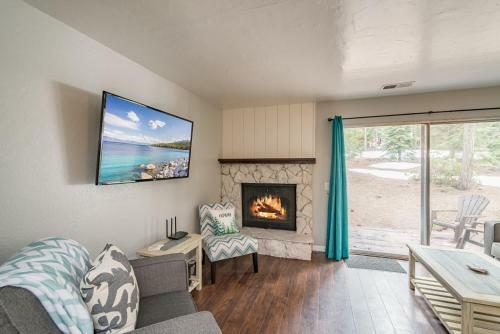 Apartamento 1410 Ski Run Blvd Condo #29